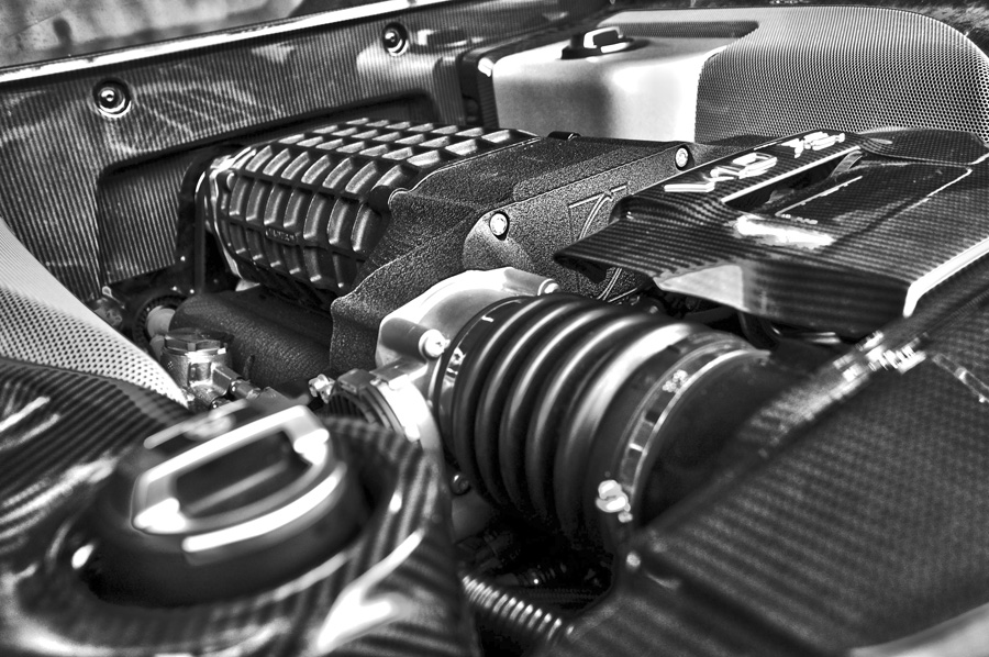 VF Engineering Superchargers – Boost Up Special