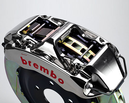 Brembo Brakes Releases New Brake Kit Applications for Mustang and Tesla