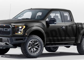 Introducing Brixton Forged Off-Road Series Wheels