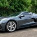 Essex Designed AP Racing Radi-CAL Big Brake Kit Now Available for C8 Corvette