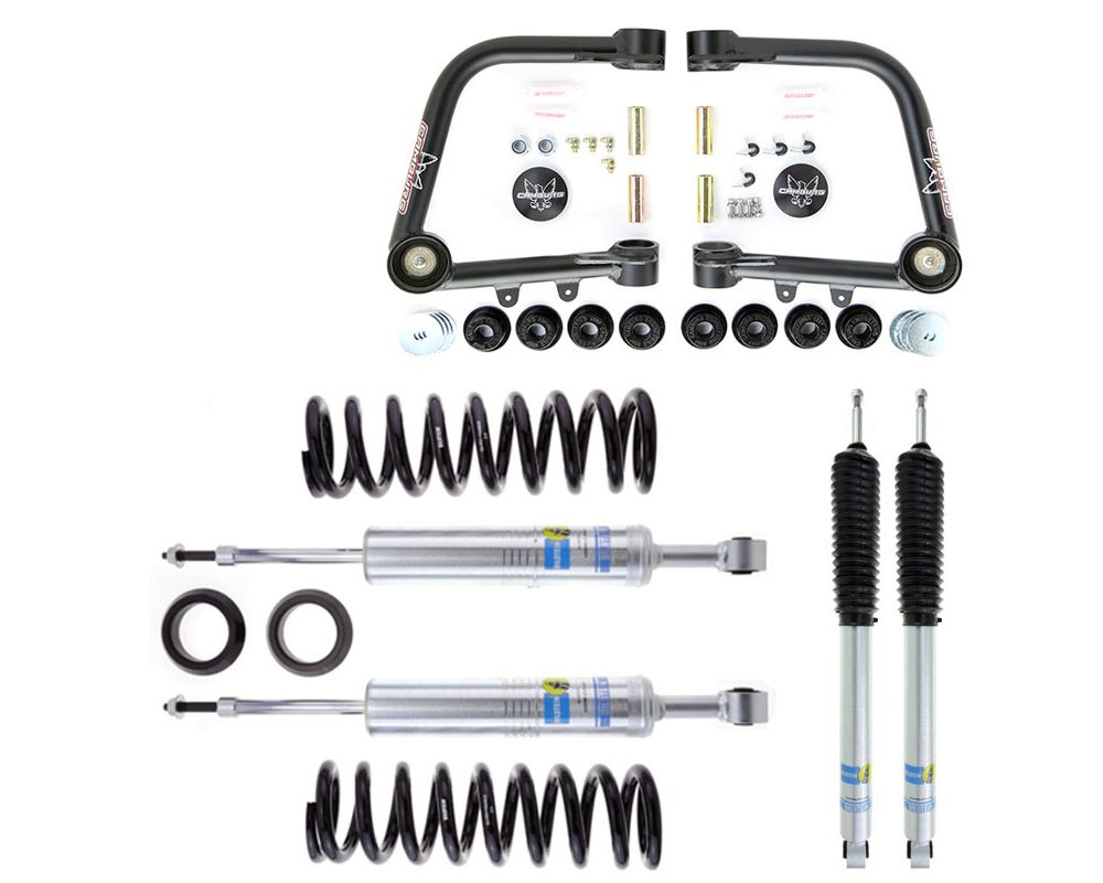 Top 5 Best Lift Kits for the Toyota Tundra Vivid Racing News