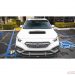 Subaru WRX VB Gets Blob-Eye Style Hood Scoop?! We Don’t Hate It…