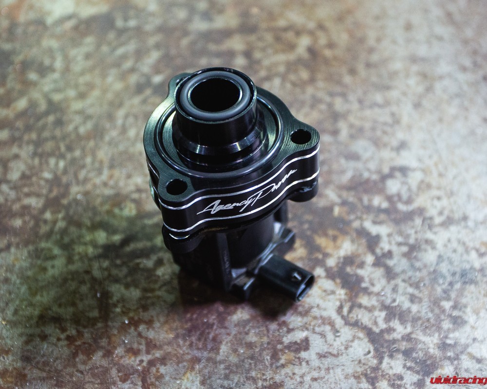 Mercedes-Benz CLA250, VR Tuned, Agency Power