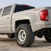 Customer Spotlight: Chevy Silverado 1500 LTZ Z71 On Method MR101 Wheels