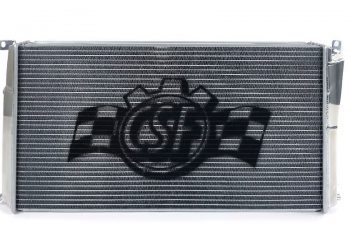 CSF Race-Spec Radiator for BMW F87 M2 / M235IR Now Available!