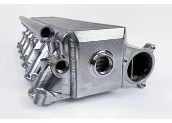 New CSF Gen 2 B58 Race X Manifold