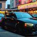 Customer Spotlight: 2018 Audi RS3 Featuring ABT Carbon Fiber Seat Frame Panels