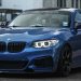 Customer Spotlight: BMW M235i Featuring Volk Racing TE37 Saga Wheels