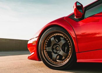 Customer Spotlight: Lamborghini Diablo On Work Meister S1 3P | Toyota Supra On VS-XX and More!