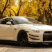 2016 Nissan GTR With Boost Logic Exhaust, APR Aero, And Tons Of Other Goodies