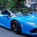 Customer Spotlight: Lamborghini Huracan LP-610 Featuring Agency Power and Novitec Carbon Fiber Enhancements