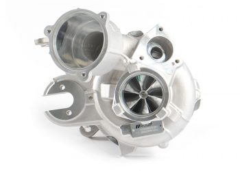CTS Turbo Release Drop-In Turbo for Audi / VW EA888.3