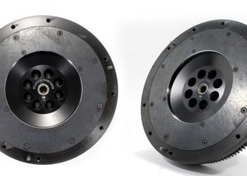 Clutch Masters ATS and Camaro 2.0T Lightweight Flywheel