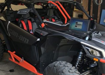 Can-Am Maverick X3 ECU Flash from 172HP to 195HP