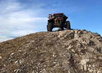 2021 Can-Am Maverick X3 X RS Turbo RR Vivid Racing modifications