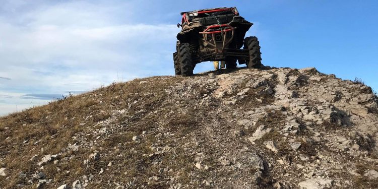 2021 Can-Am Maverick X3 X RS Turbo RR Vivid Racing modifications