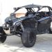 Now Available Through Vivid Racing: Baja Designs UTV Products