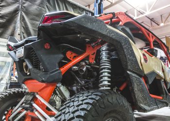 Why the Valvetronic Dump Pipe is Better Than an Exhaust on the Can-Am X3