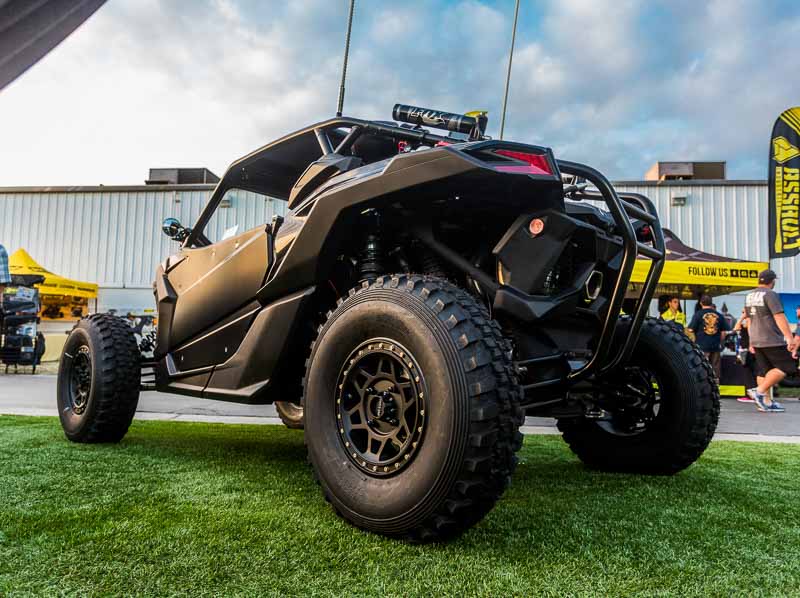 Canam_X3_Methodwheels-15