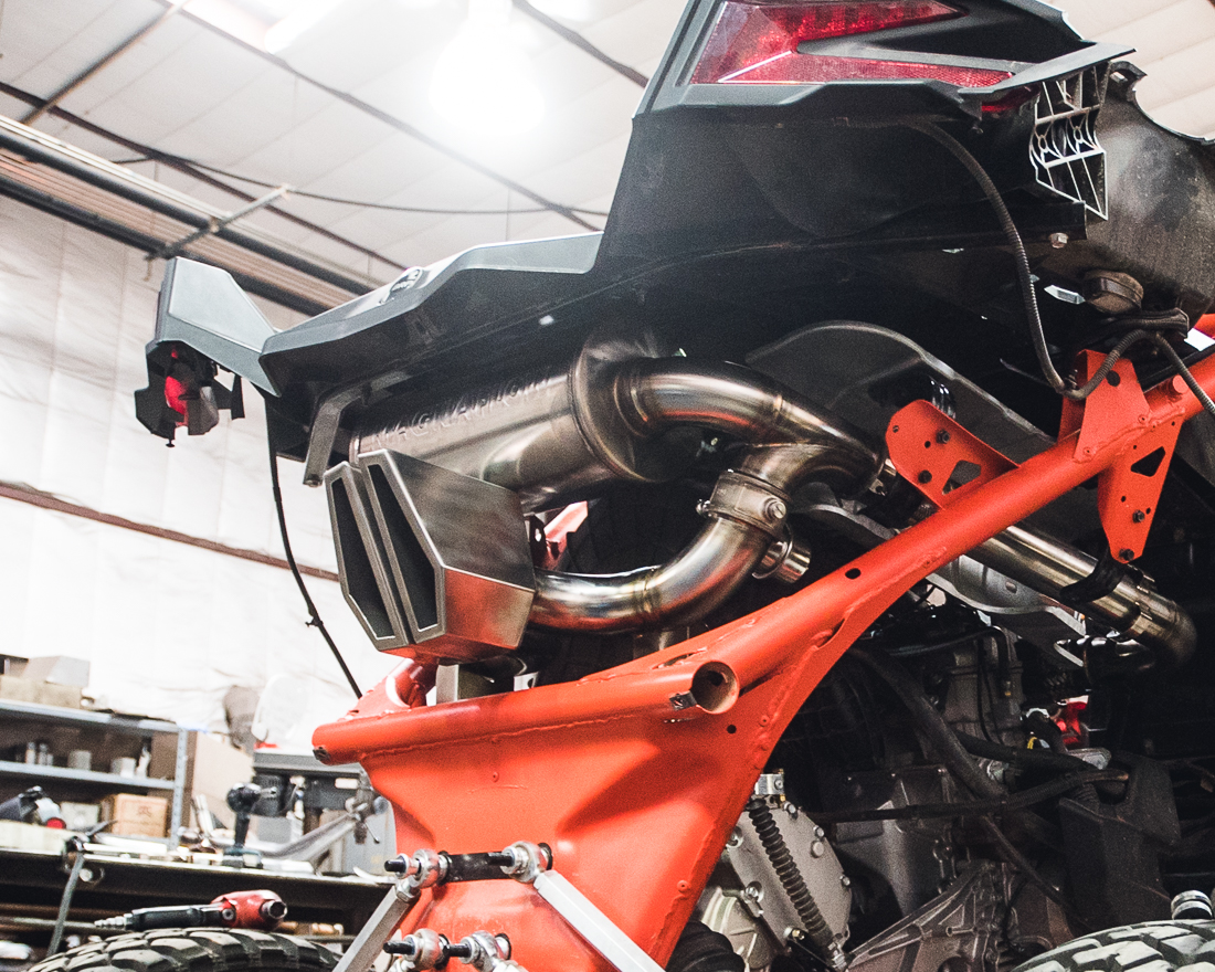 Canam_X3_Valved_Muffler_Exhaust-16