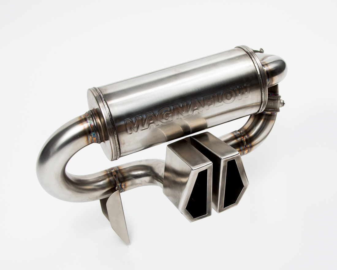 Canam_X3_Valved_Muffler_Exhaust-4