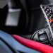 Auto Tecknic Dry Carbon Battle Version Shift Paddles For A90 Toyota Supra