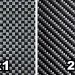 1×1 vs 2×2: Everything You Need to Know About Carbon Fiber Weaves