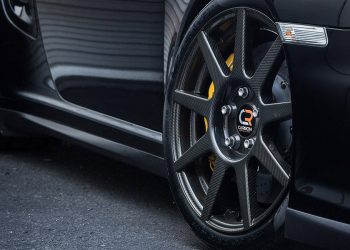 Everything You Need to Know About Carbon Fiber Wheels