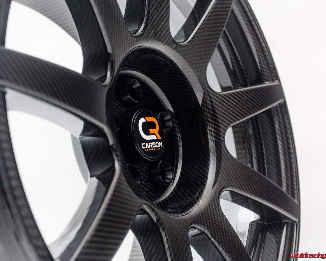 Carbon Revolution Wheels Price Drop for 2017 Full Carbon