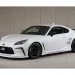 Most Popular Upgrades for the Toyota GR86 in 2023