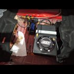 2019 Chevrolet Camaro Vivid Racing modifications