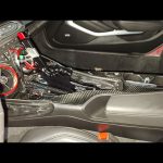 2019 Chevrolet Camaro Vivid Racing modifications