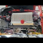 2019 Chevrolet Camaro Vivid Racing modifications