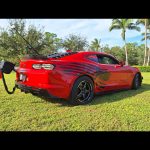 2019 Chevrolet Camaro Vivid Racing modifications