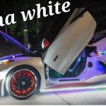 2023 Chevrolet Corvette Stingray Vivid Racing modifications