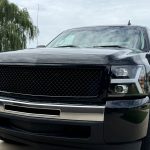 2009 Chevrolet Silverado 1500 Vivid Racing modifications