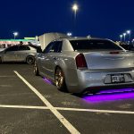 2015 Chrysler 300C Vivid Racing modifications