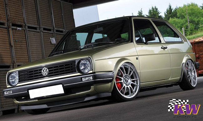 Classic-VW