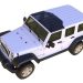 ClearLidz Clear Top for Jeep Wrangler JK – Now Available!