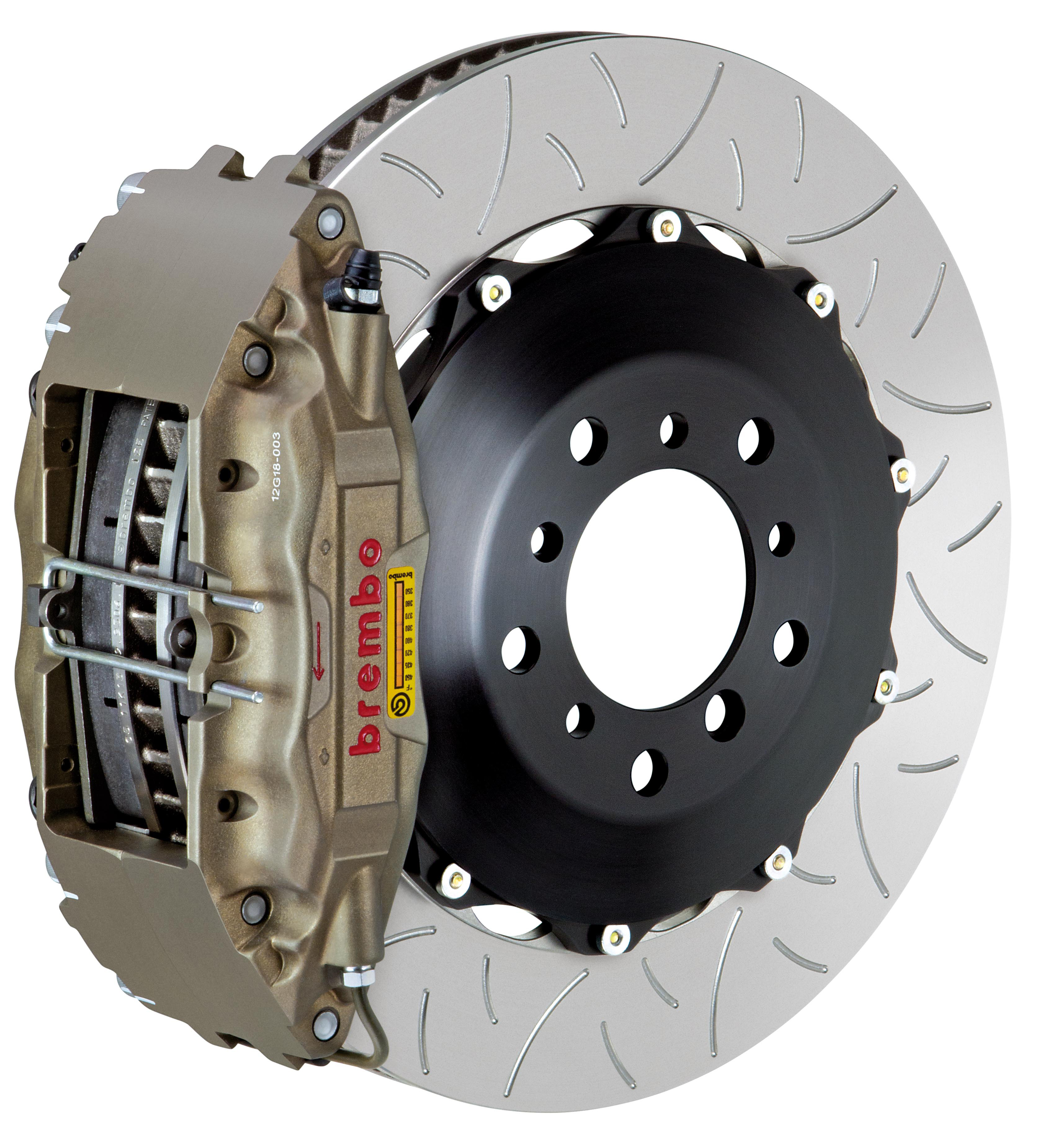 Brembo Brakes Club Racing Big Brake Kits Released!