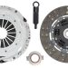 Introducing Clutch Master Clutch Kits for 1.5L Turbo Honda Civic