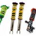 Suspension Coilovers: Everything You Need to Know