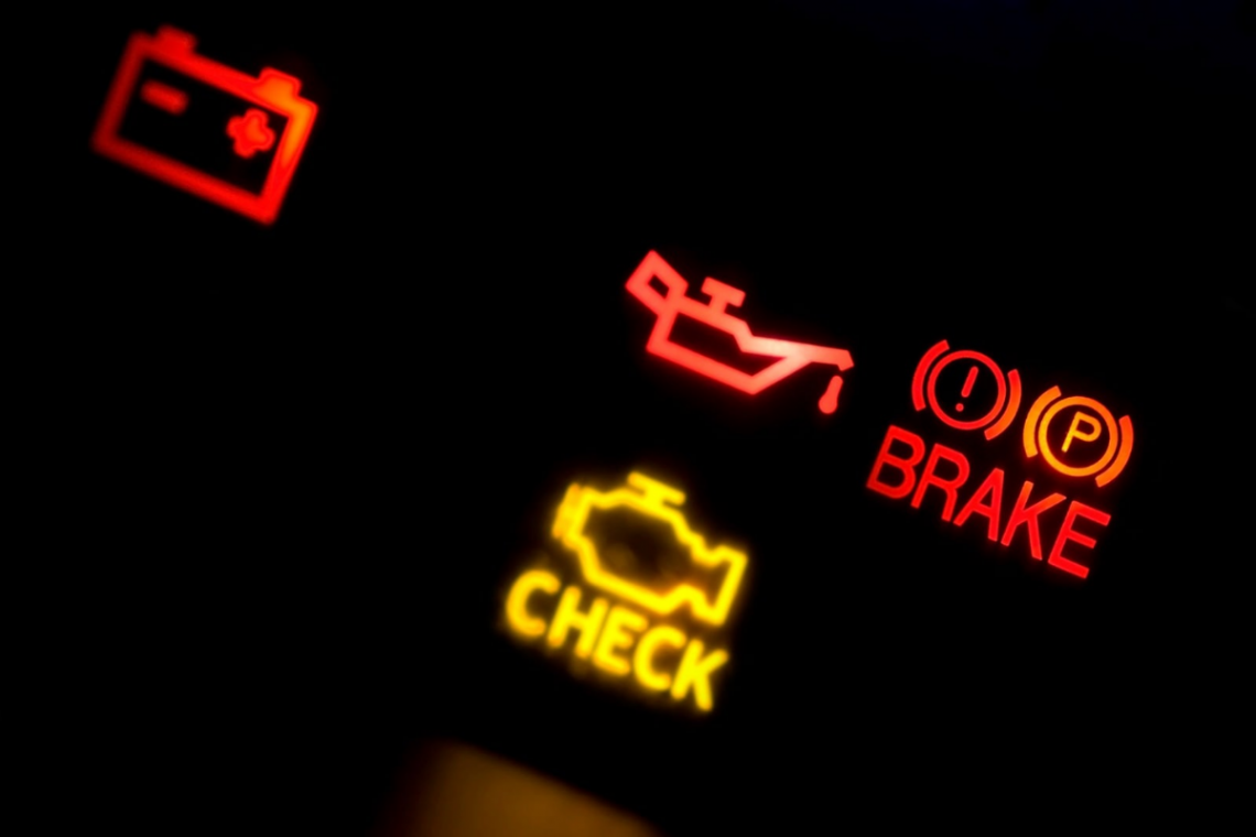 Check Engine Light What Do The Codes Mean? Vivid Racing News