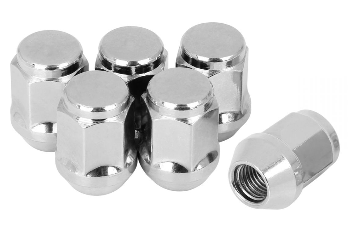 Everything You Need To Know About Lug Nuts Vivid Racing News