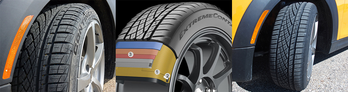 Extreme Contact DWS 06 Banner