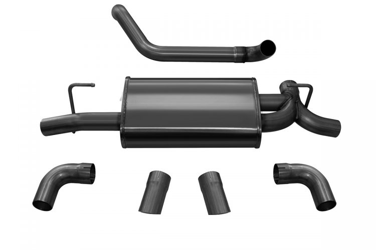 CorsaJeep1 Vivid Racing News