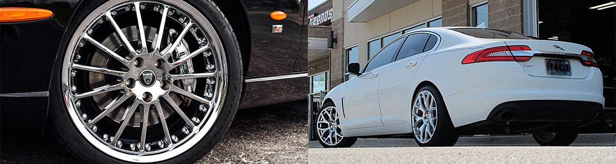 Coventry Wheels Banner