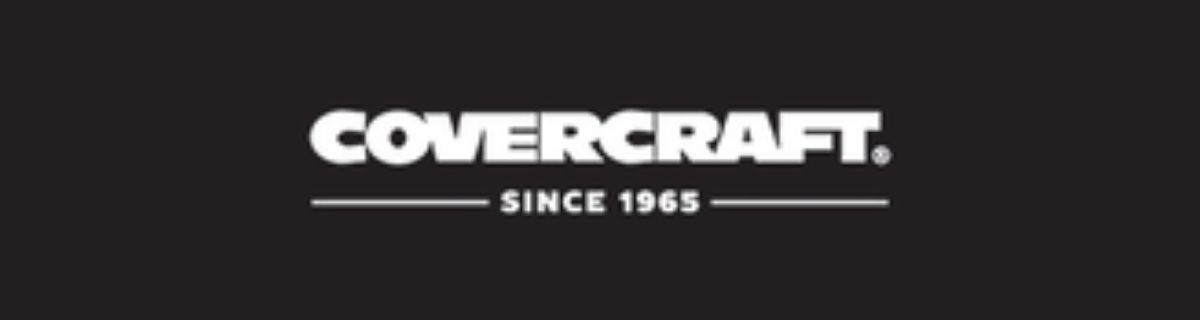 Covercraft Custom Converitlbe Interior Cover Sunbrella Gray IC2009D1