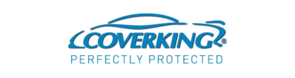 Coverking CVC4MV95 Moving Blanket Black Custom Car Cover Dodge Charger  15-19 CVC4MV95DG9608