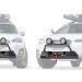 Just Released: Warn Industries Semi-Hidden Winch Mount for Subaru Crosstrek